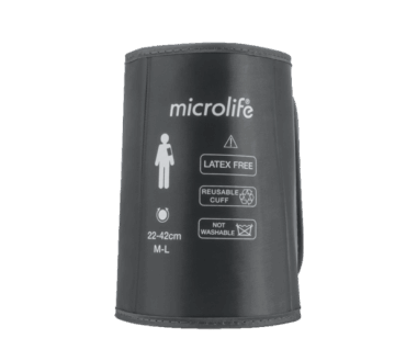 Manseta Rigida Conica Pentru Tensiometru De Brat M/L Microlife (22-42 Cm)