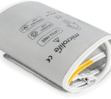 Manseta Pentru Tensiometru De Brat L/XL Microlife (32-52 Cm)