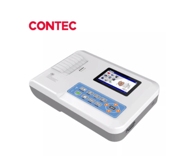 Electrocardiograf Contec 300G
