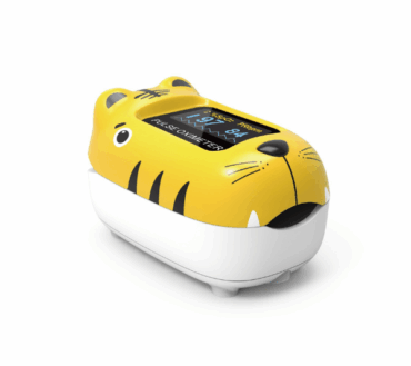 Pulsoximetru Pediatric Contec CMS50Q1