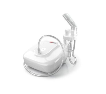 Aparat De Aerosoli Dr.Frei Turbo-100