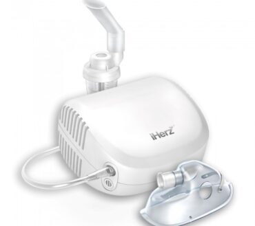 Aparat De Aerosoli IHerz