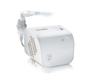 Aparat De Aerosoli Microlife NEB 100B