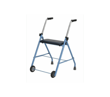 Cadru De Mers Cu Scaun Si Rotile DrHappy JL9141L