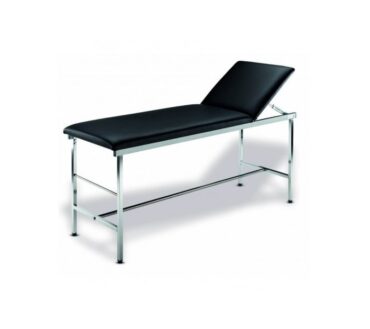 Canapea De Examinare Cromata Cu 2 Sectiuni DrHappy JLC030-125