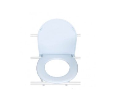 Colac Cu Capac Pentru Scaun Cu Toaleta DrHappy JLL2