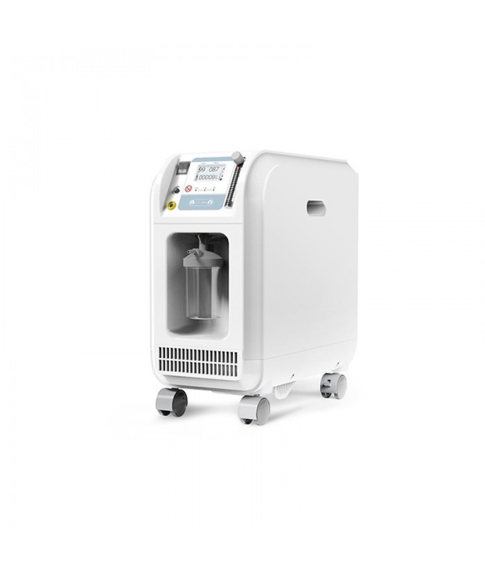 Concentrator De Oxigen Contec OC5B Capacitate 7 Litri/Minut