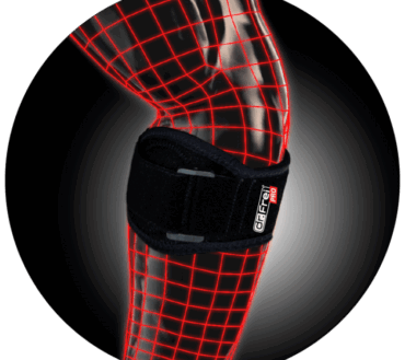 Orteza Pentru Cot Tip Tenis/Golf Dr Frei Pro, Cod S8322