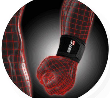 Orteza Pentru Incheietura Mainii Dr Frei Pro, Cod S8514