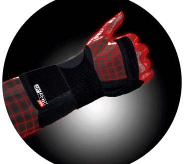 Orteza Stabilizatoare Pentru Incheietura Mainii Dr Frei Pro, Cod S8551