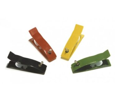 Electrozi EKG Tip Cleste 4 bucati/set Contec pentru EKG 300G