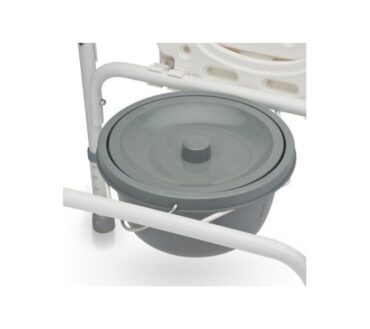 Galeata Cu Capac Pentru Scaun Cu Toaleta DrHappy JLL1