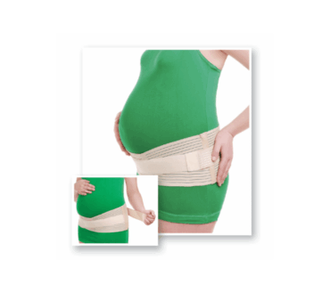 Lombostat Pre Şi Postnatal Medtextile, Cod 4505