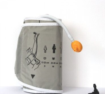 Manseta Pentru Tensiometru De Brat M Microlife (22-32 cm)