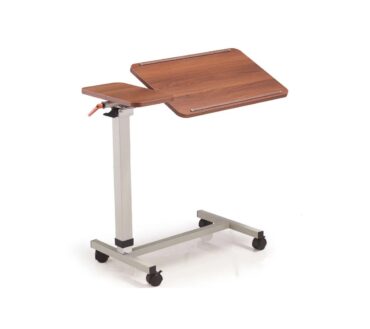 Masa de Servit la Pat cu Blat Rabatabil Dr. Happy JL5662