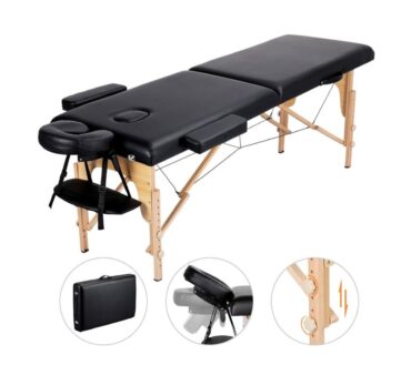 Masa Masaj Pliabila Dr. Happy JLC030-135