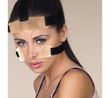 Masca Protectie Nas MorsaCyberg, Cod 13.110