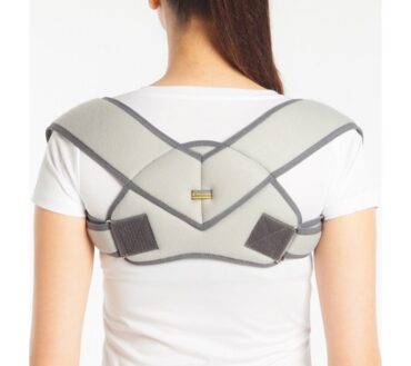 Orteză Claviculara MorsaCyberg , Cod 30.311