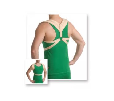 Orteză Cervico–Toracică Rigidă Medtextile, Cod 2024