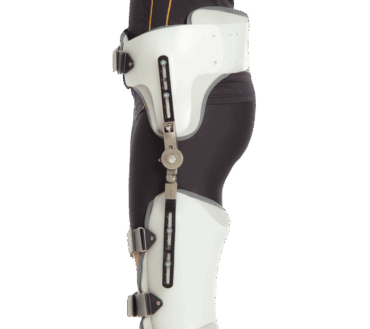 Orteza De Abductie Pentru Stabilizarea Soldului MorsaCyberg, Cod 71.021