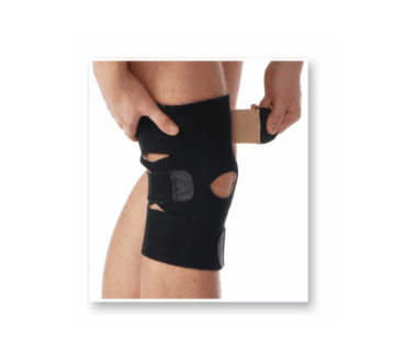 Orteza De Genunchi Ajustabila Mobila Cod 6035