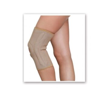Orteză De Genunchi Cu Fixare Usoara Medtextile, Cod 6111