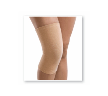 Orteza De Genunchi Elastica Medtextile, Cod 6002