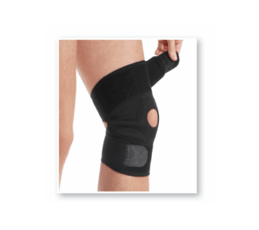 Orteza De Genunchi Mobila Cod 6037