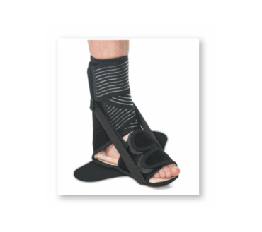 Orteza De Glezna Imobila Cod 7040