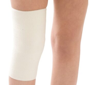 Orteza Genunchi Lana MorsaCyberg, Cod 20.001