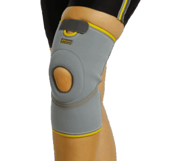 Orteza Genunchi Suport Rotula MorsaCyberg, Cod 20.101