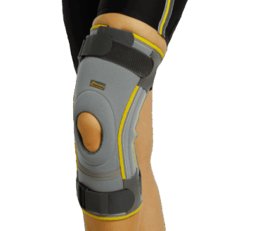 Orteza Genunchi Suport Rotula MorsaCyberg, Cod 20.103