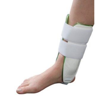 Orteza Glezna Cu Pelota Aer MorsaCyberg, Cod 91.101