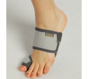 Orteza Hallux Valgus Pentru Noapte MorsaCyberg, Cod 100.030