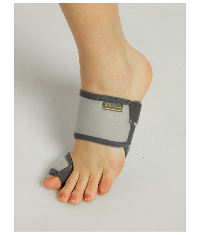 Orteza Hallux Valgus Pentru Noapte MorsaCyberg, Cod 100.030