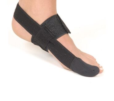 Orteza Hallux Valgus Pentru Zi MorsaCyberg, Cod 100.032