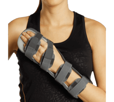 Orteza Imobilizare Incheietura Mainii MorsaCyberg, Cod 61.034