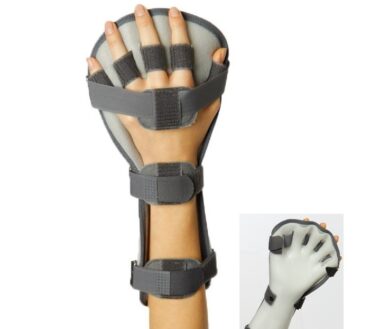 Orteza Imobilizare Incheietura Si Degete MorsaCyberg, Cod 61.035