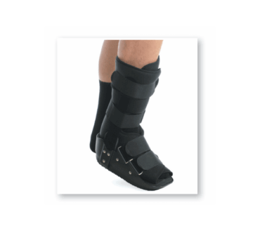 Orteza Mobila Pentru Glenza Rom Walker MorsaCyberg, Cod 93.001