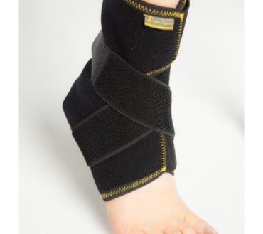 Orteza Pentru Glezna Marime Universala Morsa Cyberg, Cod 120.220