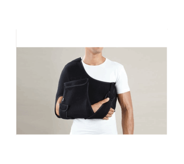 Orteza Pentru Imobilizare Umar Si Brat Tip Dessault Antar AT04001