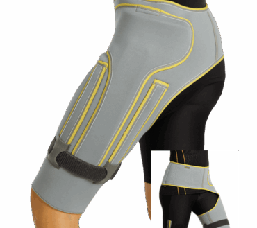 Orteza Pentru Sold (Stabilizator Sold) Morsa Cyberg, Cod 70.503