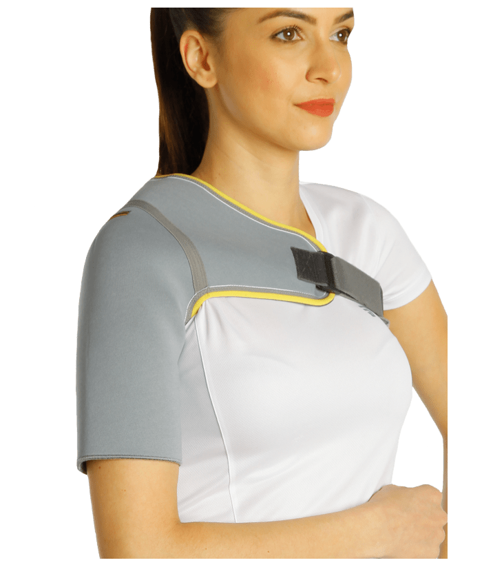 Orteza Pentru Umar Din Neopren MorsaCyberg, Cod 30.800