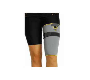 Orteza Suport Coapsa Din Neopren MorsaCyberg, Cod 70.500