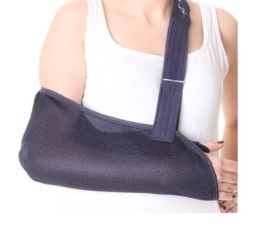 Orteza Sustinere Brat MorsaCyberg, Cod 30.302