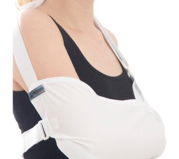 Orteza Sustinere Brat MorsaCyberg, Cod 30.303