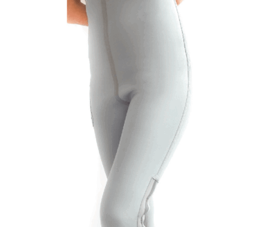 Pantalon Neopren Micromasaj MorsaCyberg, Cod 70.700