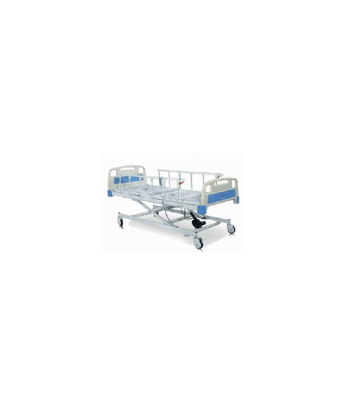 Pat Spital Electric Cu 3 Functii DrHappy JL636