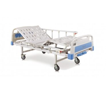 Pat Spital Manual Cu 2 Functii DrHappy JL256