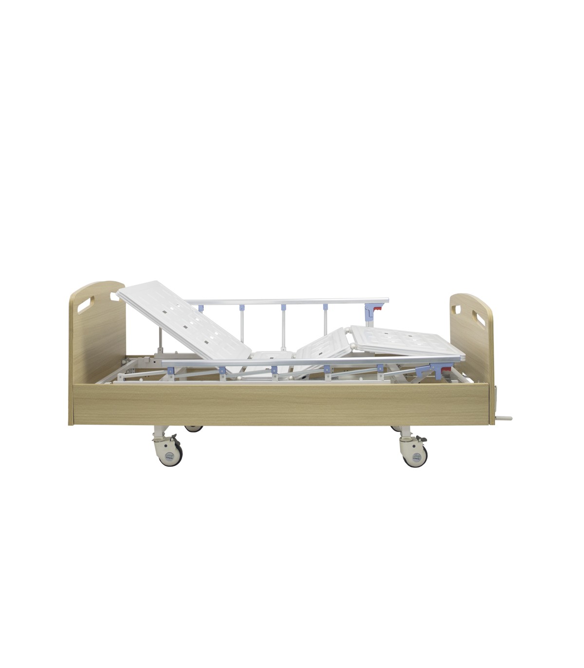 Pat Spital Manual Dr.Happy JL8100 - imagine 2